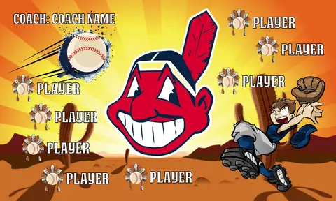 Cleveland Baseball Banner-baseball-banners-for-little-league-homemade-images