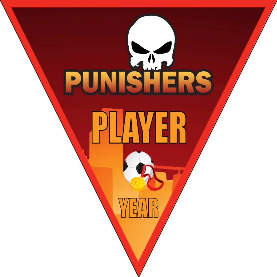 Punishers Soccer Banner-soccer-team-banner-picture