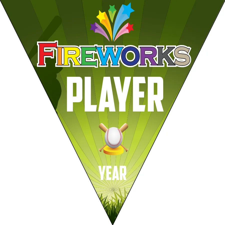Fireworks 2 Softball Banner-free-softball-banner-templates-images