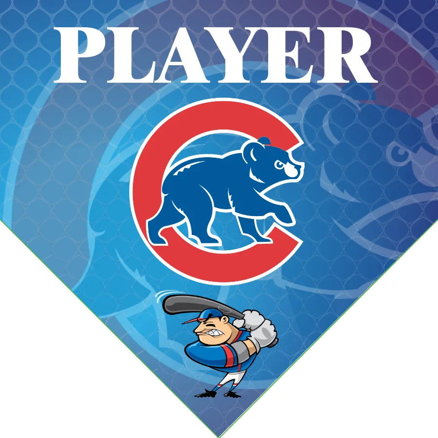 Cubs Baseball Banner-star-spangled-banner-baseball-game-images
