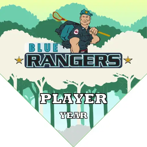 Blue Rangers Soccer Banner-soccer-banner-orange-county-picture