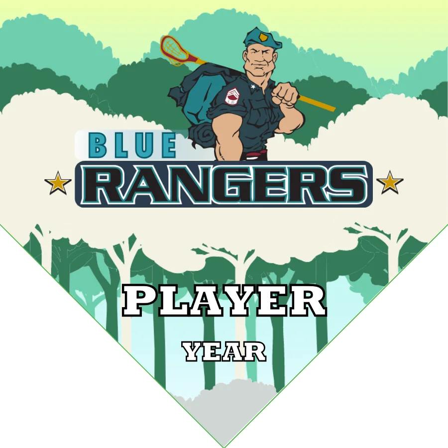 Blue Rangers Soccer Banner-soccer-banner-orange-county-picture