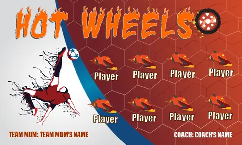 Hot Wheel 2 Soccer Banner-soccer-banner-size