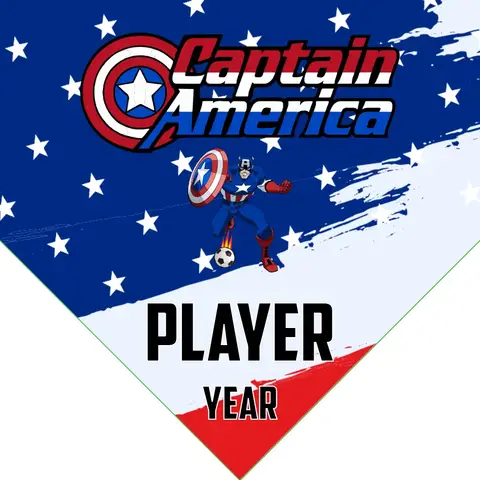 Captain America Soccer Banner-soccer-banner-companies-picture