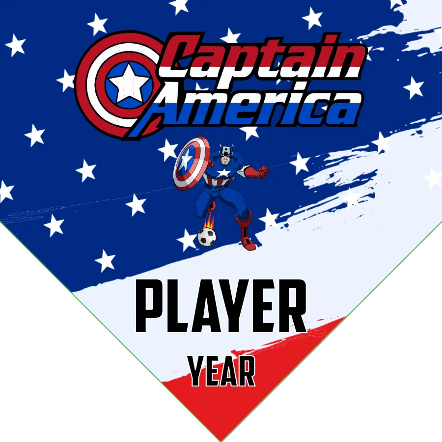 Captain America Soccer Banner-soccer-banner-companies-picture