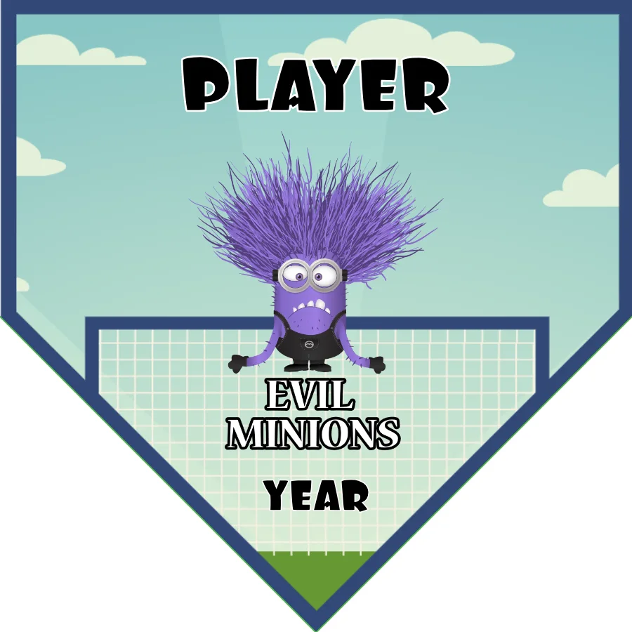 Evilminions Soccer Banner-airbrush-soccer-banners-san-diego-picture