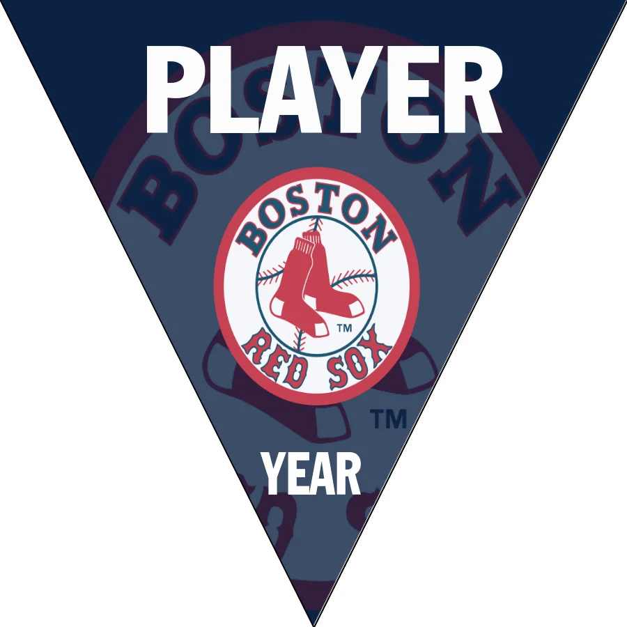 Red Sox Baseball Banner-easy-baseball-banners-images