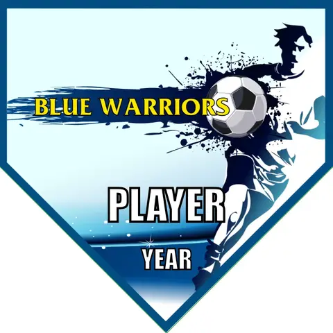 Blue Warriors 2 Soccer Banner-chelsea-soccer-banner-picture