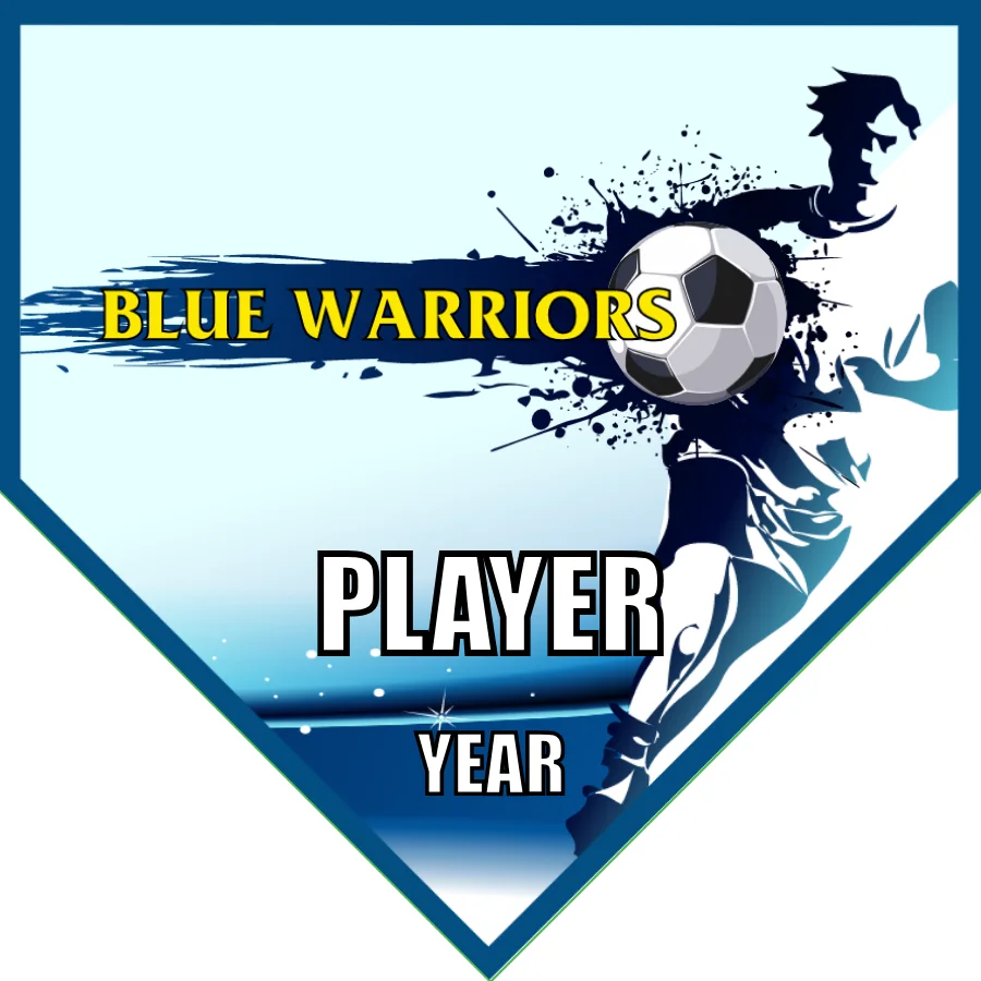 Blue Warriors 2 Soccer Banner-chelsea-soccer-banner-picture