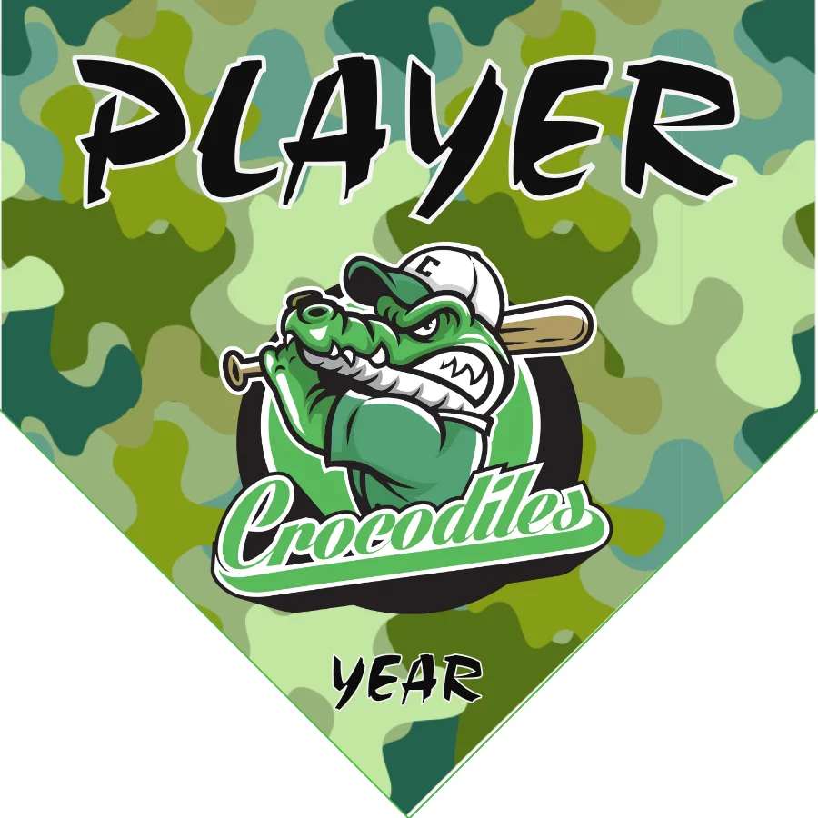 Crocodiles Softball Banner-banners-for-softball-images