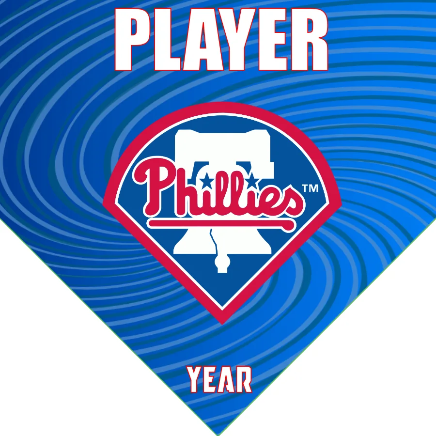 Philadelphia 4 Baseball Banner-baseball-sponsor-banner-images
