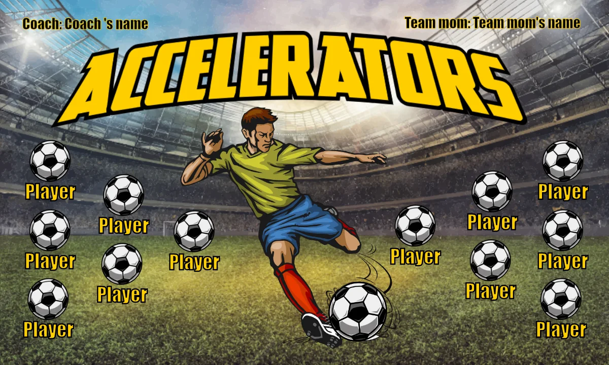 Accelerators 1 Soccer Banner-soccer-six-banner-competition-picture
