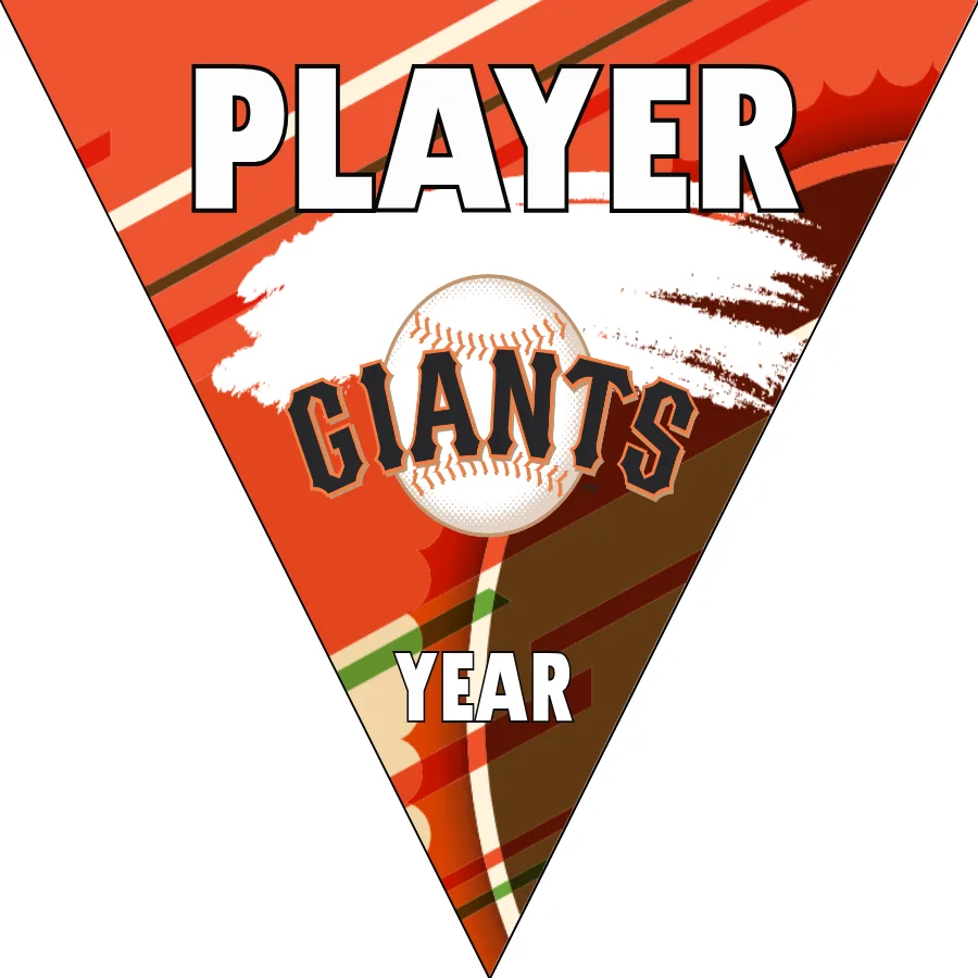 Giants Baseball Banner-baseball-bunting-banner-images