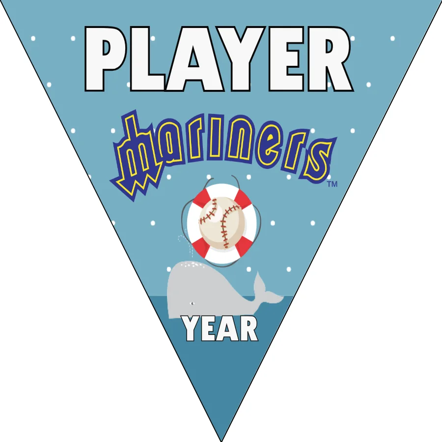 Mariners Baseball Banner-how-to-make-baseball-banner-images
