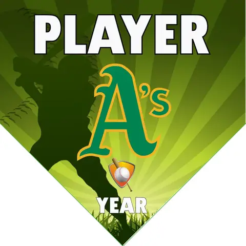 Oakland Baseball Banner-baseball-themed-banners-images