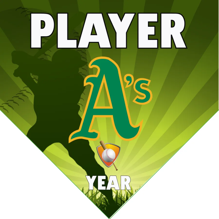 Oakland Baseball Banner-baseball-themed-banners-images
