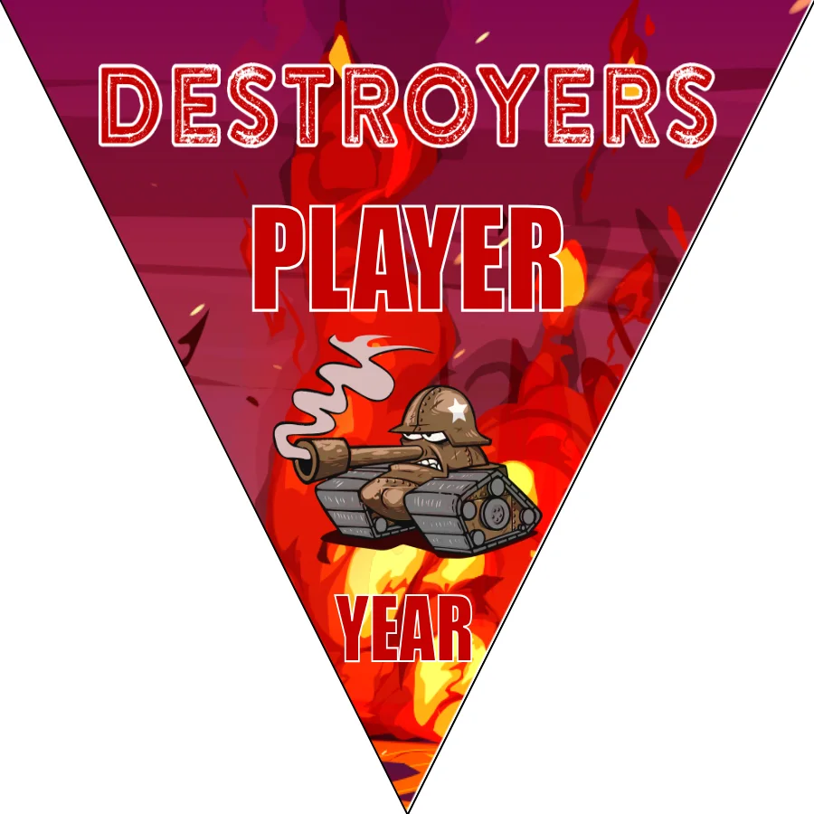 Destroyers 2 Soccer Banner-banners-for-soccer-team-picture