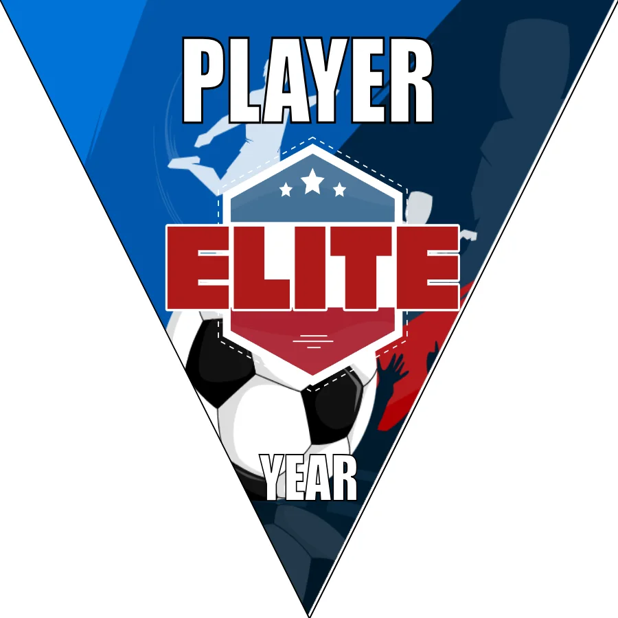 Elite Soccer Banner