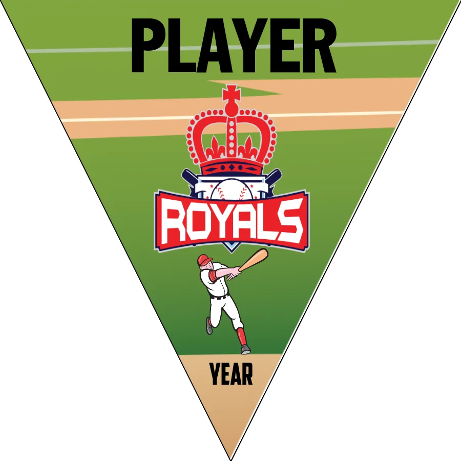 Royal Softball Banner-senior-softball-banners-picture