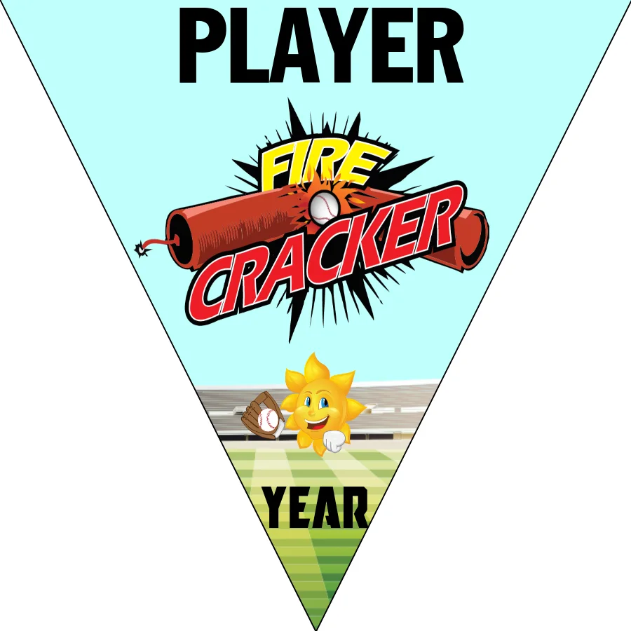 Firecracker2 Softball Banner-softball-championship-banner-images