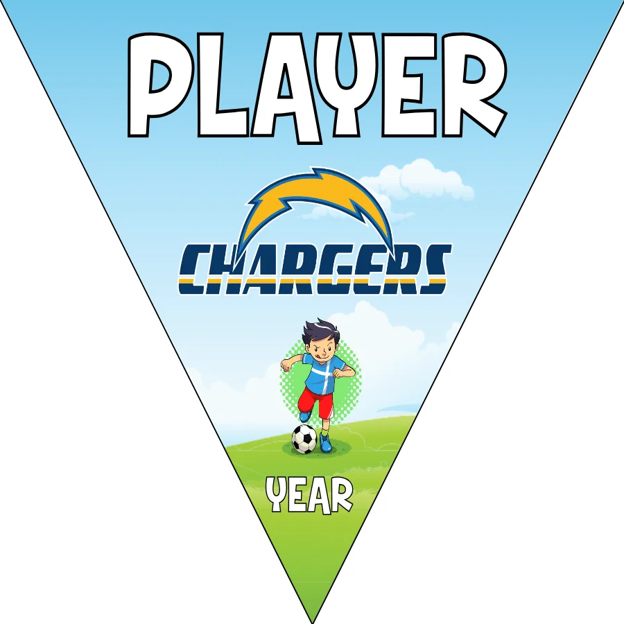 Chargers Soccer Banner-free-printable-soccer-birthday-banner-picture