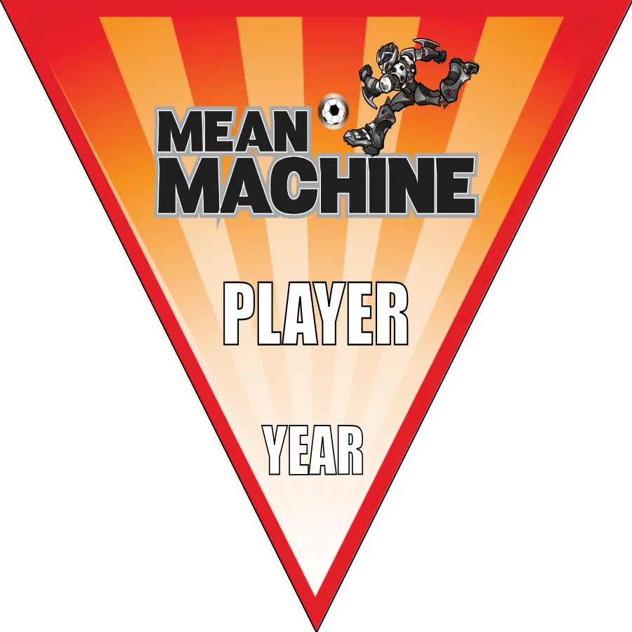 MeanMachine Soccer Banner-soccer-team-banners-picture