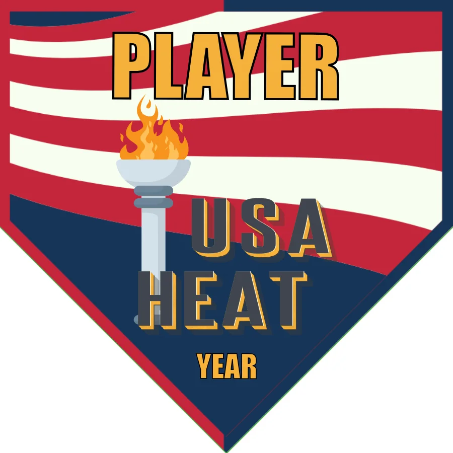 Heat USA Soccer Banner-soccer-party-banner-picture