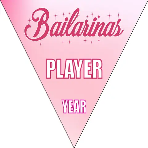 Bailarinas Soccer Banner-soccer-banner-flags-picture