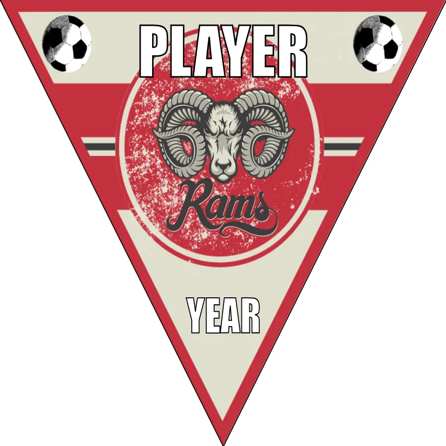 Rams 1 Soccer Banner-soccer-banner-templates-picture