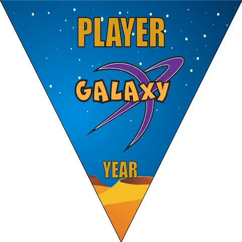 Galaxy 4 Soccer Banner-soccer-banner-pole-kit-picture
