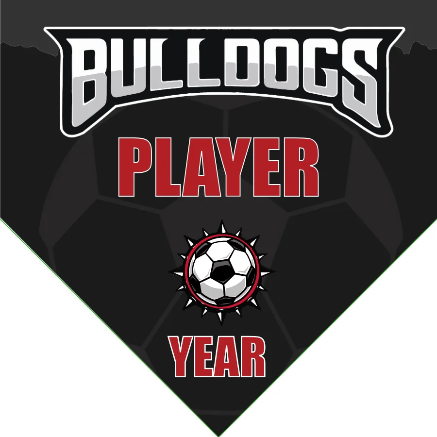 Bulldogs Soccer Banner-youth-soccer-banners-picture