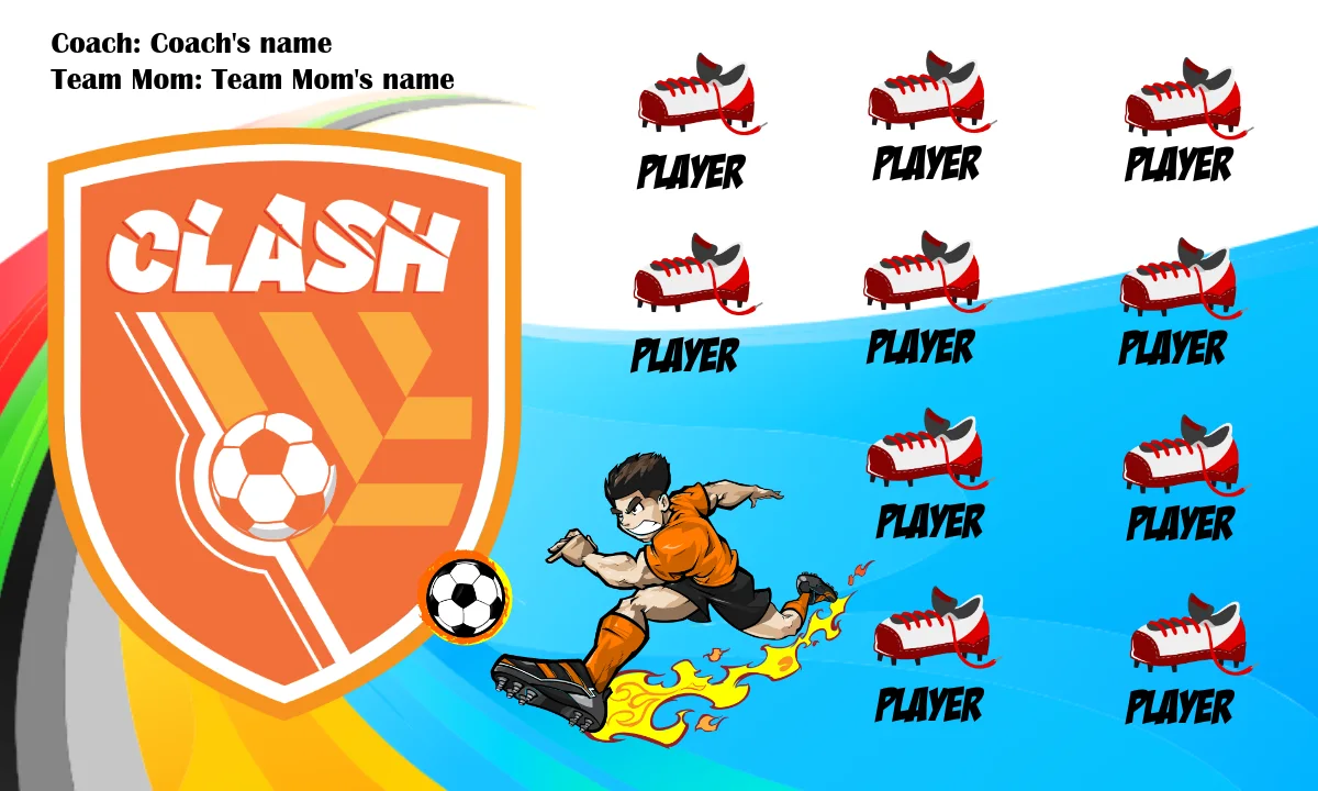Clash Soccer Banner-soccer-team-banners-picture	