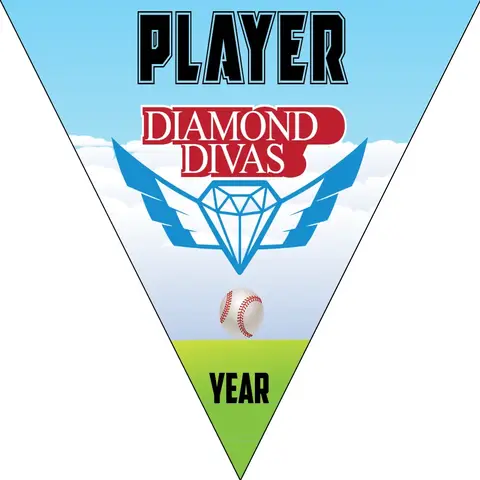 Diamond Divas 2 Softball Banner-how-to-make-softball-banner-images