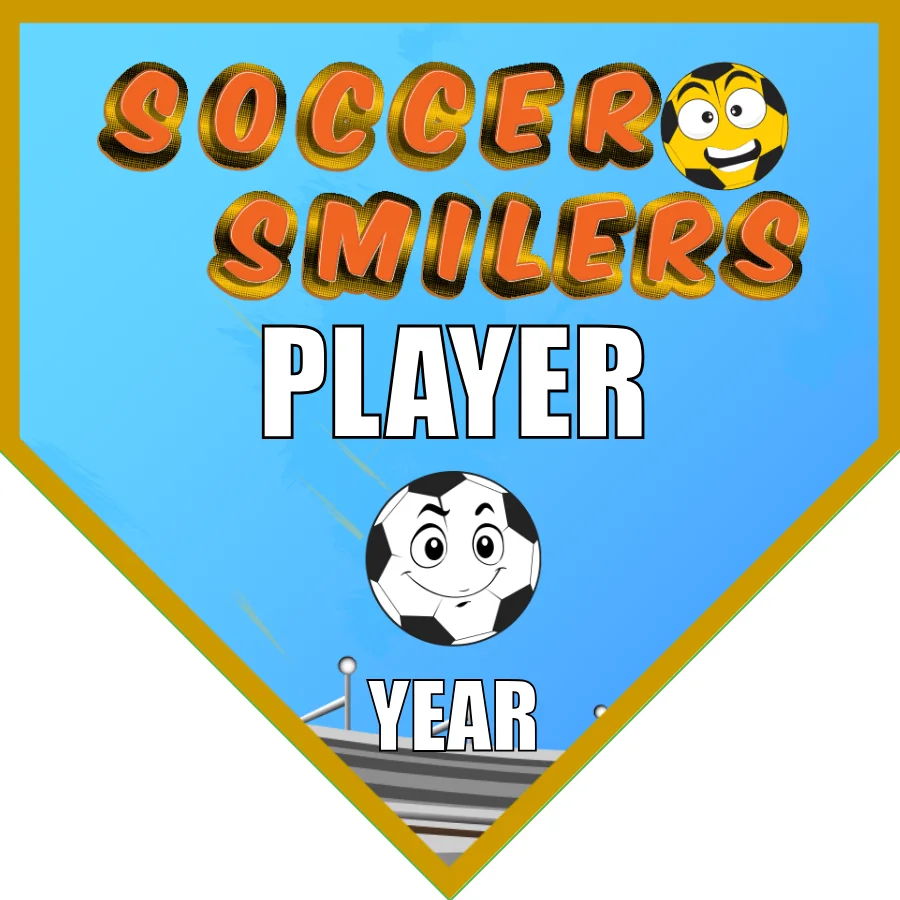 Soccer Smilers 2 Soccer Banner-soccer-banner-picture