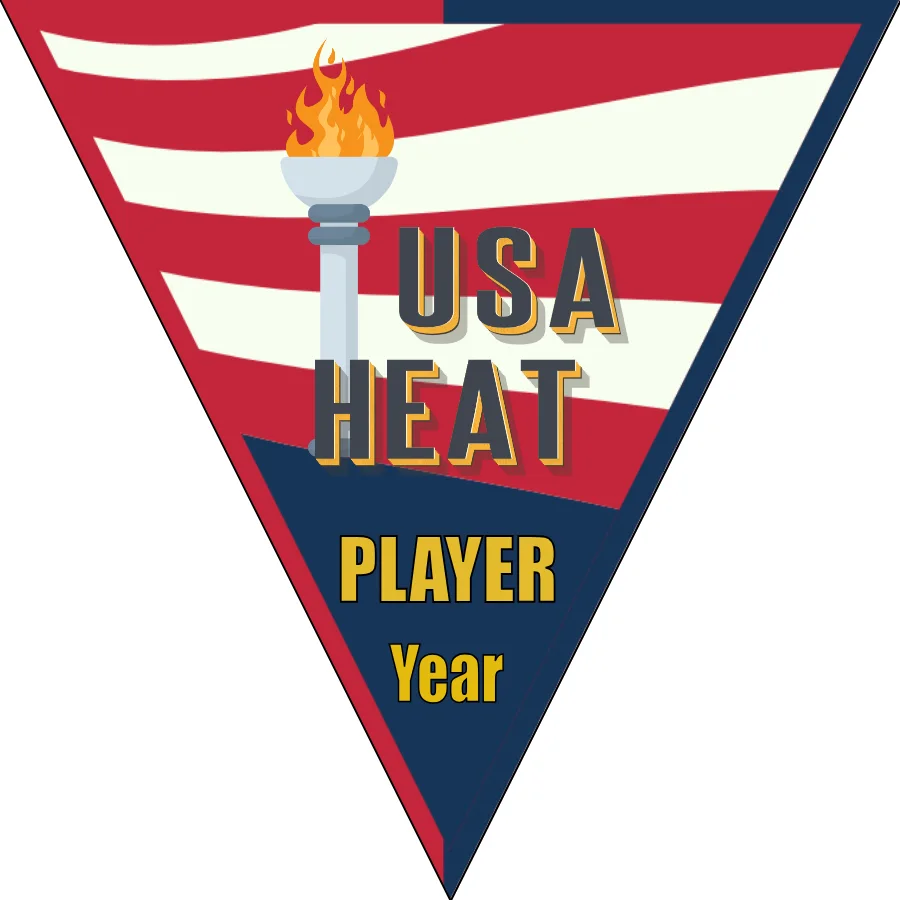 Heat USA Soccer Banner-soccer-banners-picture
