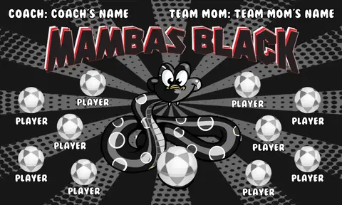 Mambas Black Soccer-soccer-banner-gallery-picture