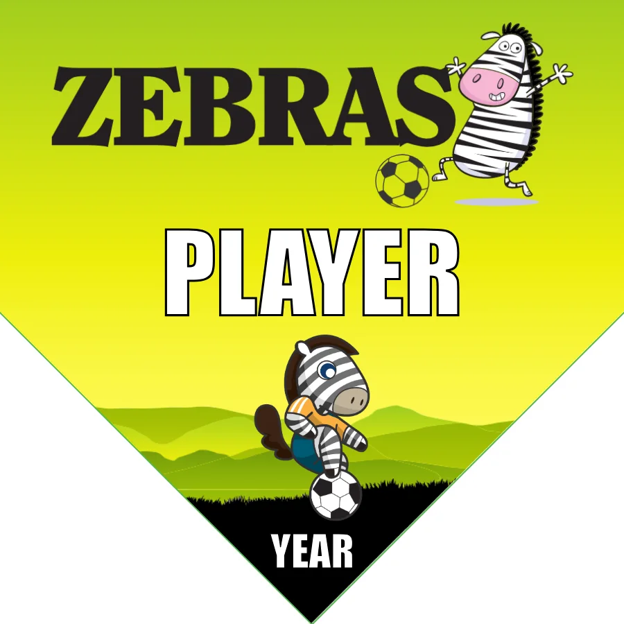 Zebras Soccer Banner-soccer-team-banner-picture