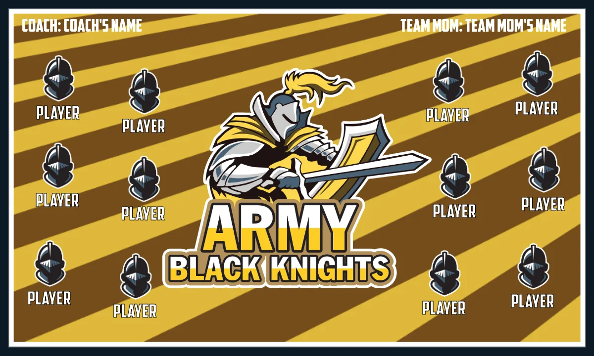 Army Black Knights-hem-softball-banner-picture-ideas-images