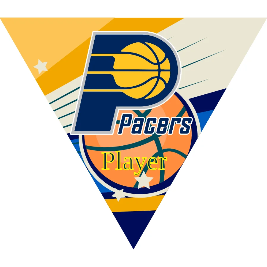 Indiana Pacers Basketball Banner basketball banner sayings images