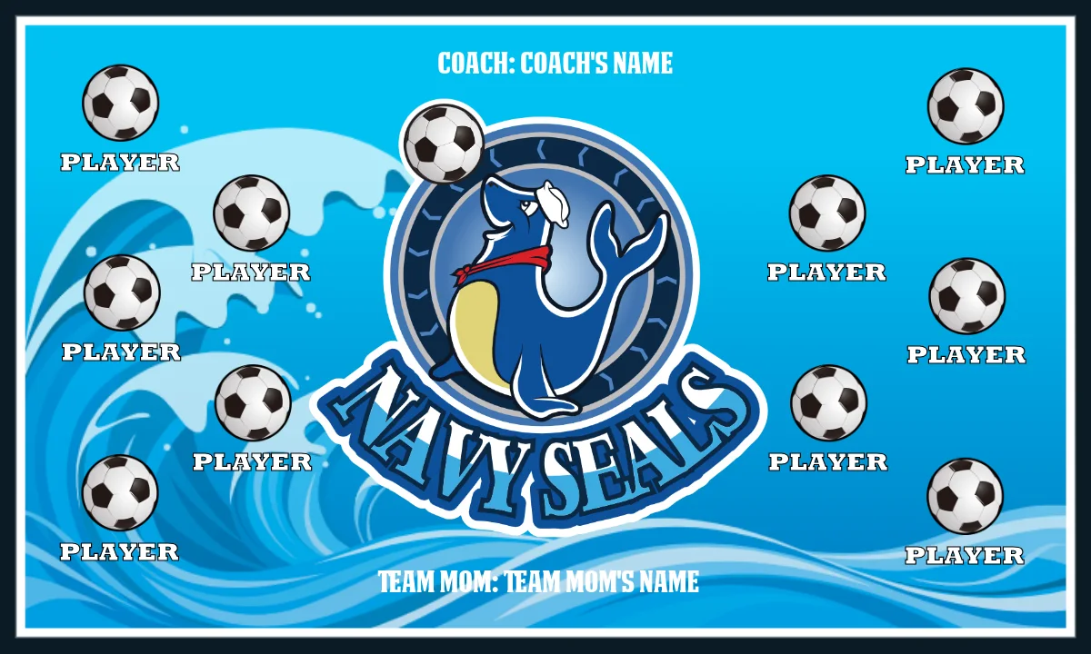 Navy Seals 2 Soccer Banner-soccer-banner-templates