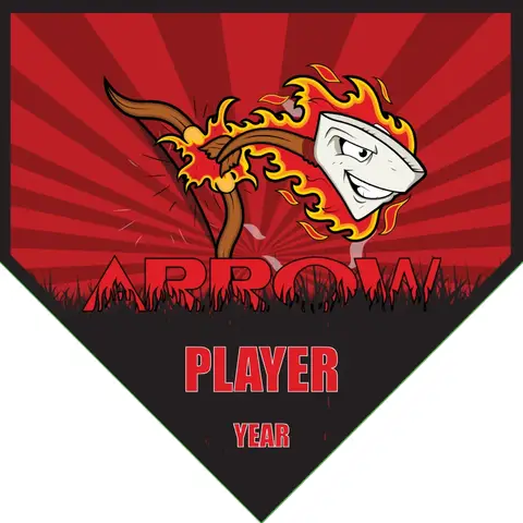 Arrow Soccer Banner-banners-for-soccer-team-picture