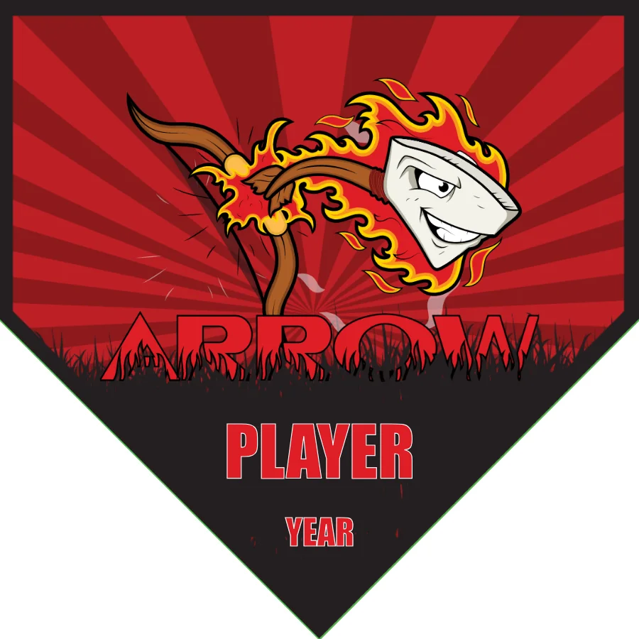 Arrow Soccer Banner-banners-for-soccer-team-picture