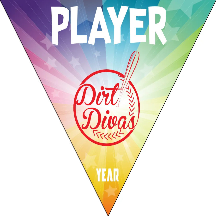 Dirt Divas 2 Softball Banner-cool-softball-banners-images