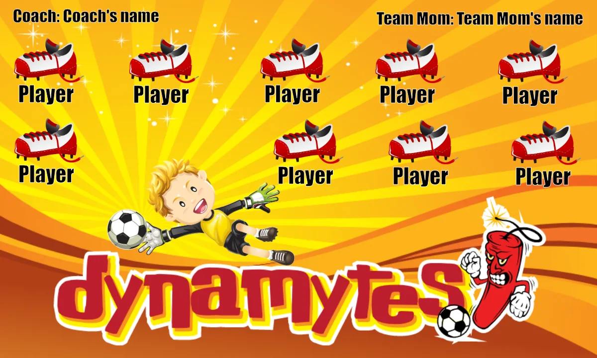 Dynamytes Soccer Banner-soccer-banner