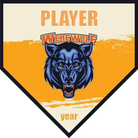 Werewolf Soccer Banner-soccer-banners-for-sale-picture