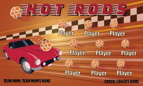 Hot Rods 2 Soccer Banner-soccer-banner-size