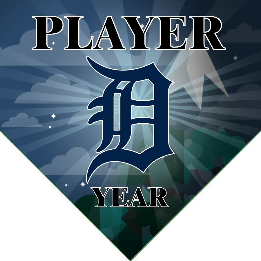 Detroit 2 Baseball Banner-baseball-banner-poses-images