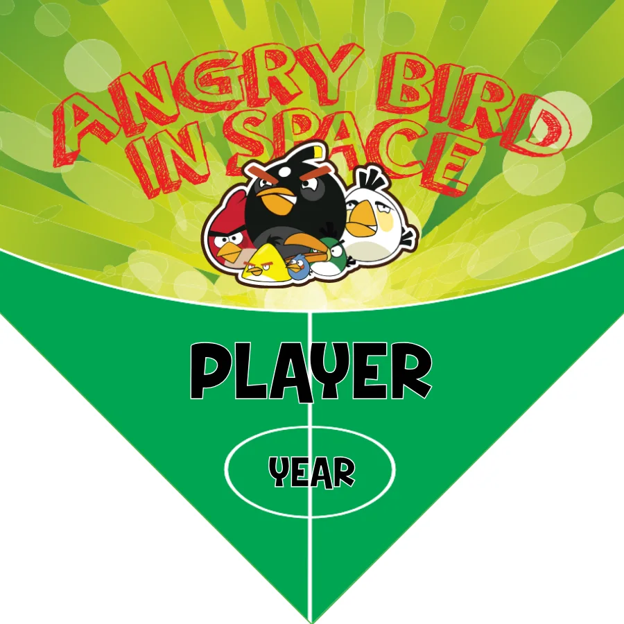 Angry Birds in space Soccer Banner-soccer-ball-banner-picture