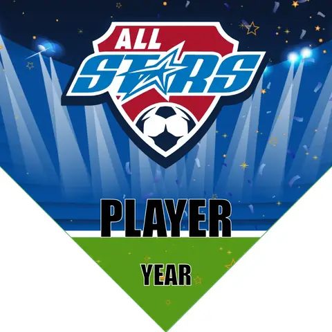 All Stars 2 Soccer Banner-soccer-banners-online-picture