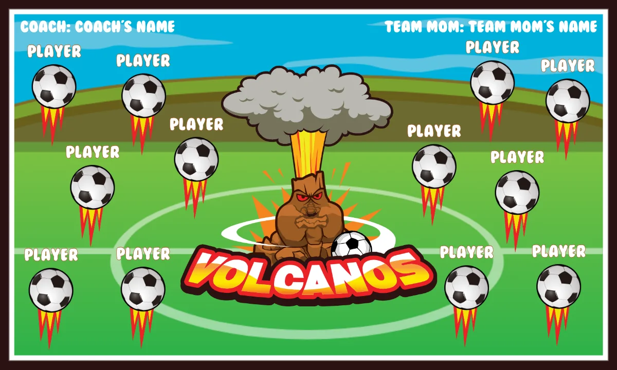 Volcanos Soccer Banner-soccer-banners-bay-area-picture